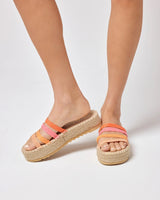 Gwen Platform Sandal