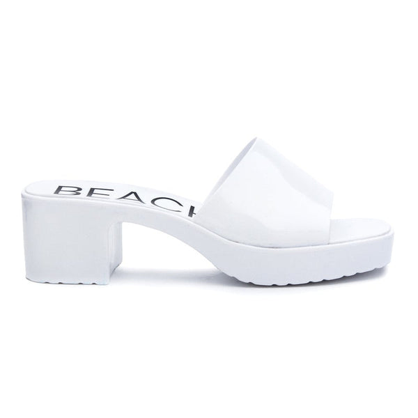 wade heeled sandal